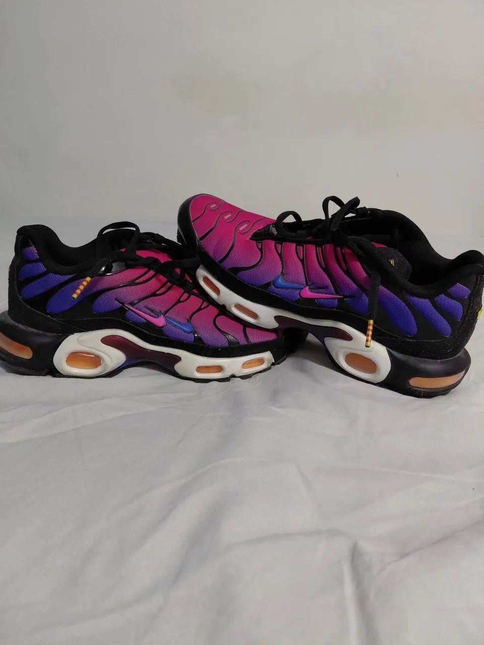Nike tn barcelona