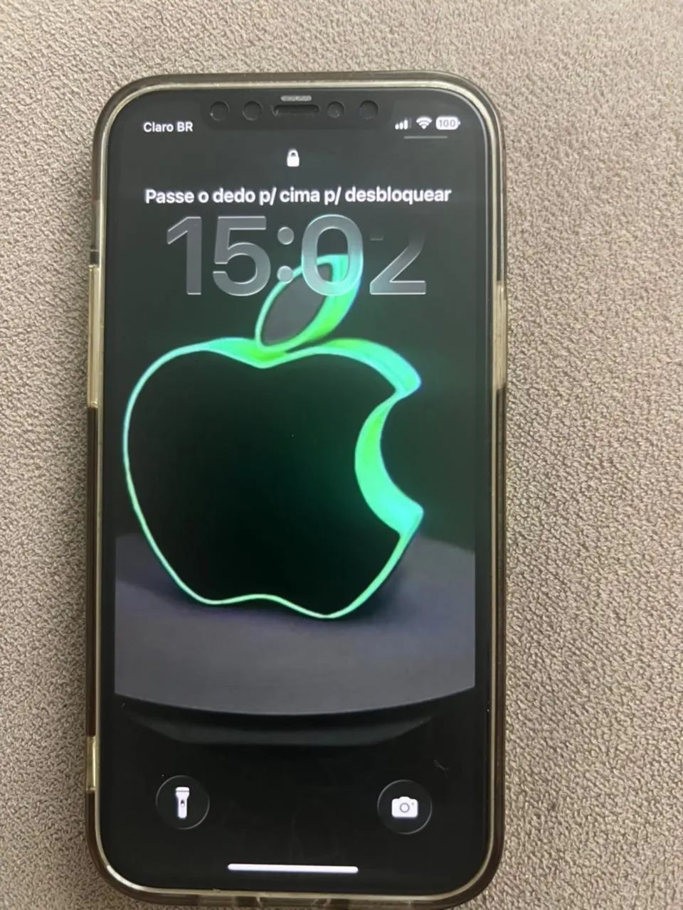 iPhone 12 Pro 128gb - Celulares e Smartphones - Cerâmica, São