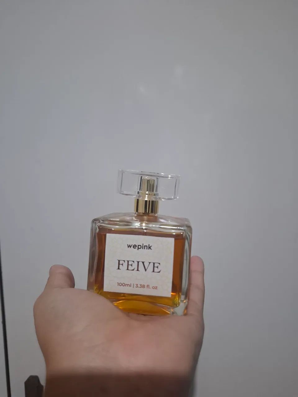 Perfume Feive Wepink 