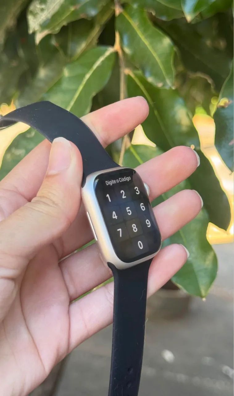Apple Watch Series 8 41mm - Foto 2