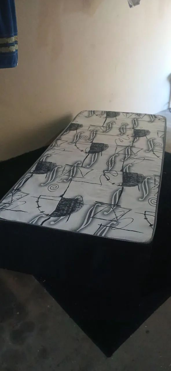 Cama Box Solteiro   - Foto 2