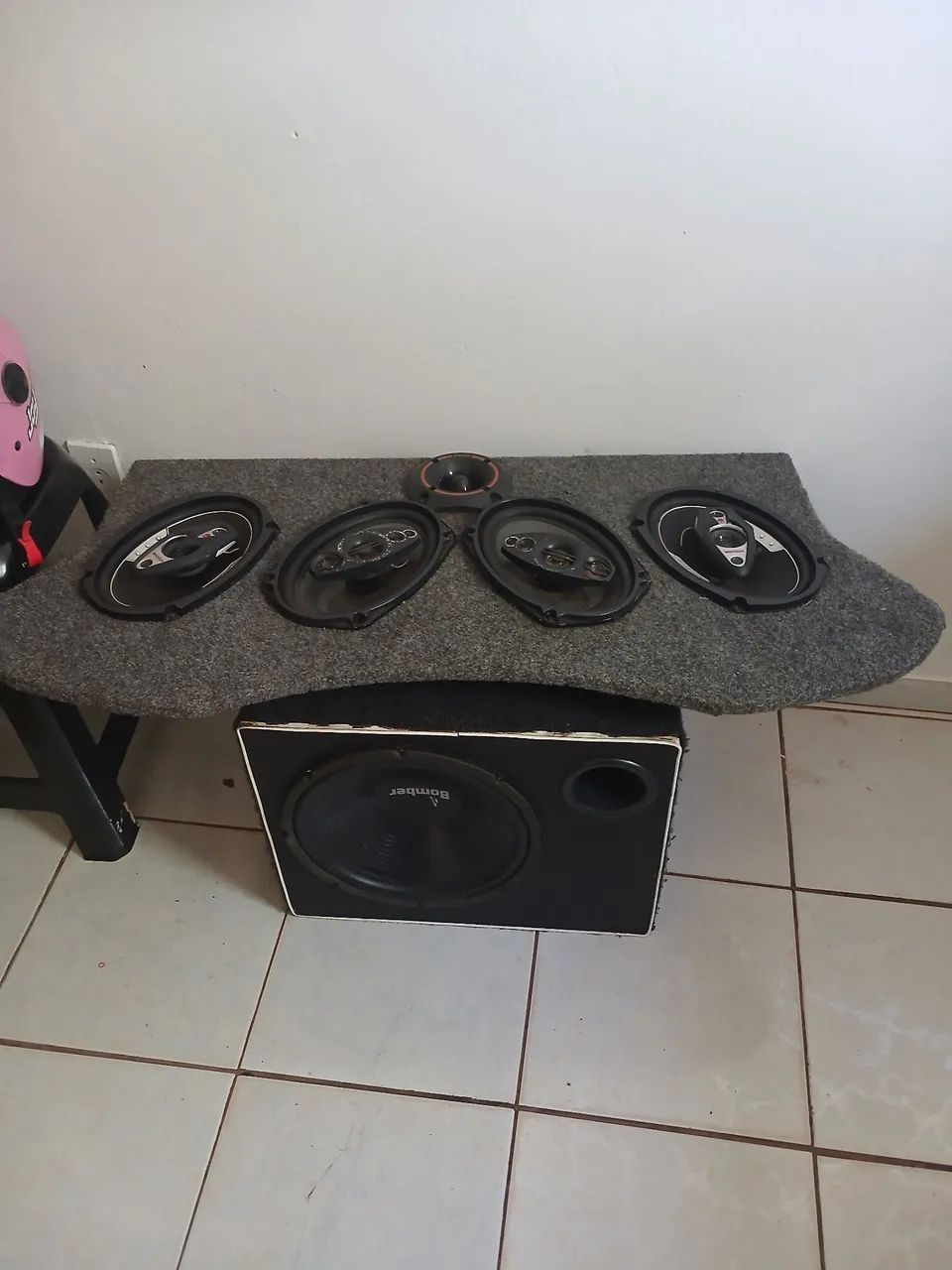 Vendo equipamento som - Foto 3
