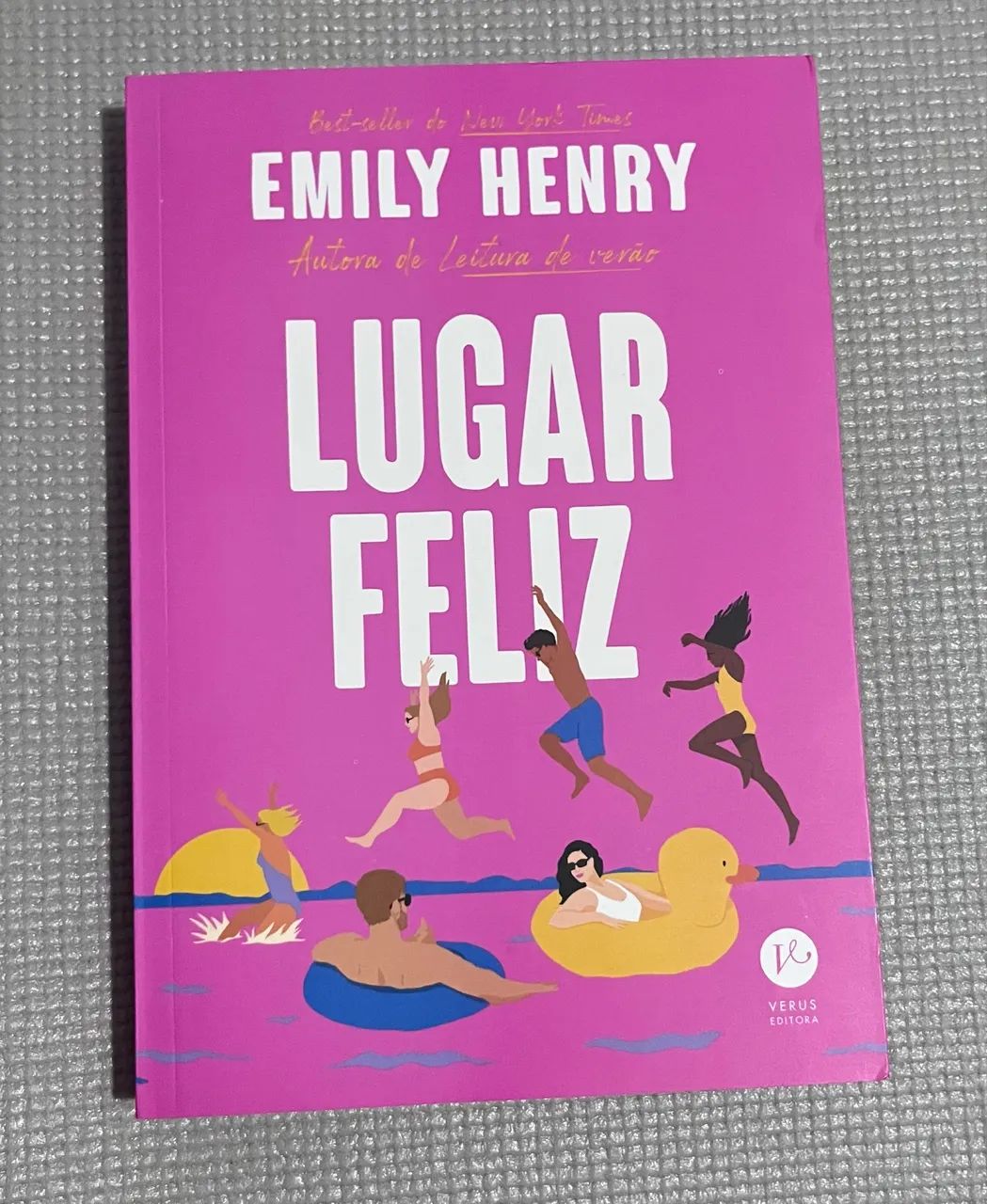 Livros Emily Henry  - Foto 4
