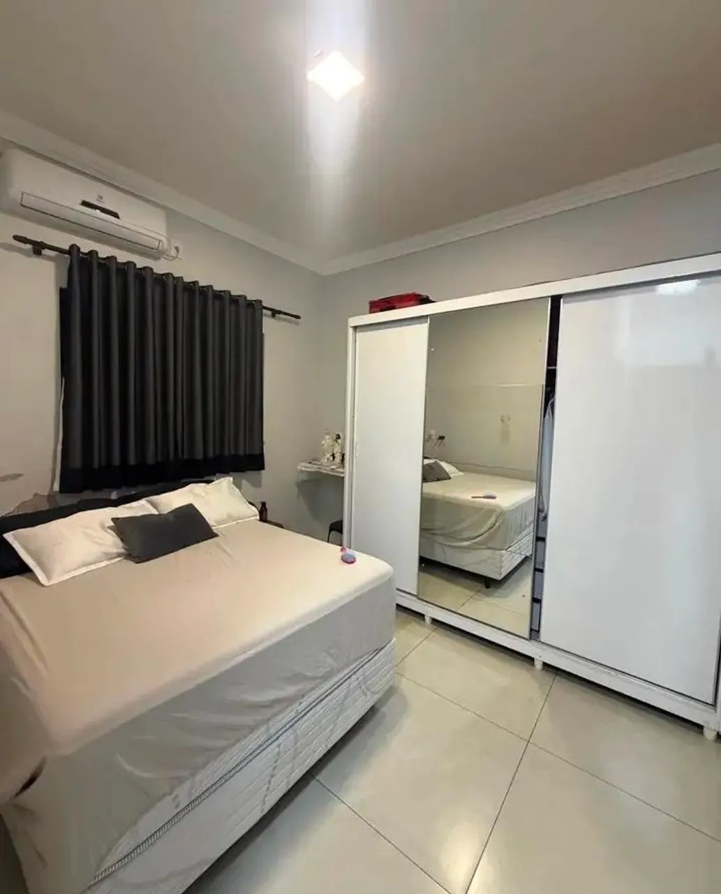 Vendo casa no Umarizal ek - Foto 4