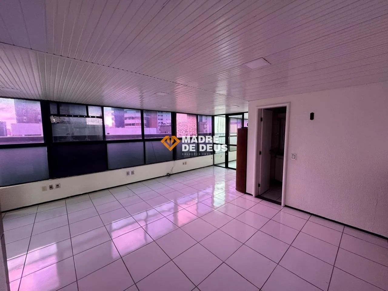 Cobertura Duplex no Meireles com 295m² - Foto 5