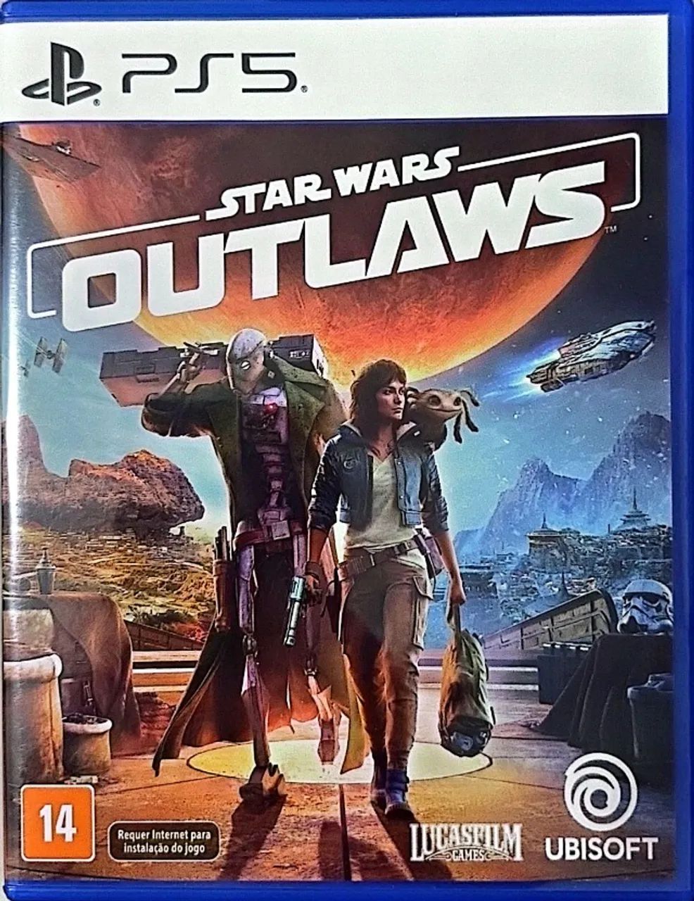 Jogos de PS5 e PS4 - Foto 4