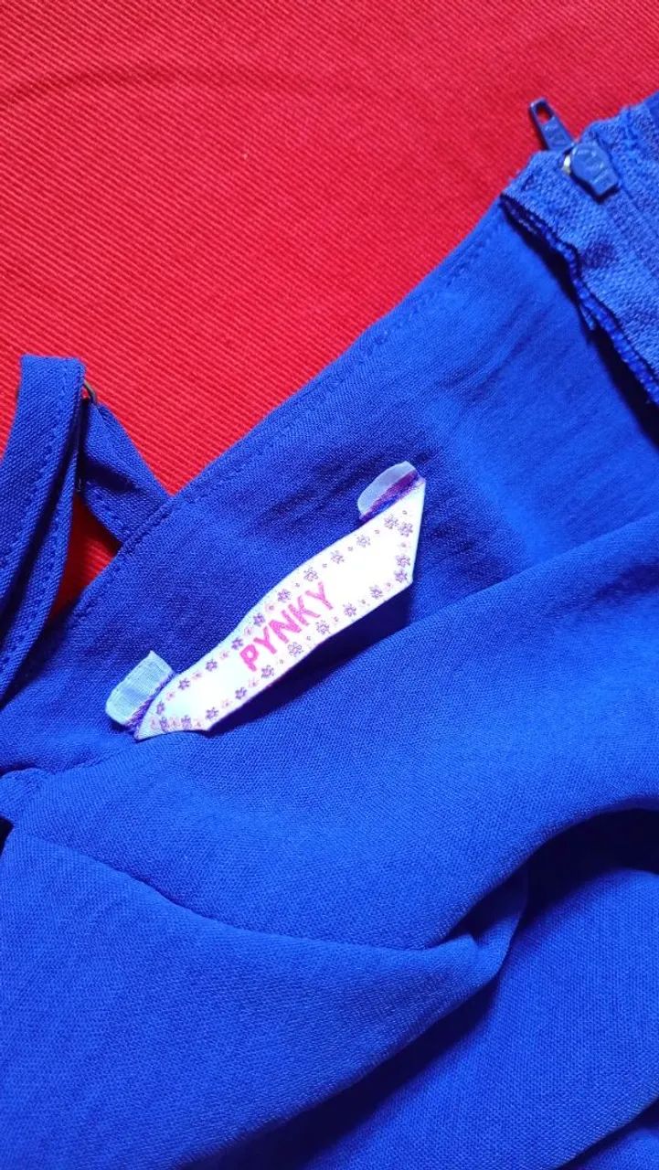 Vestido - Foto 2