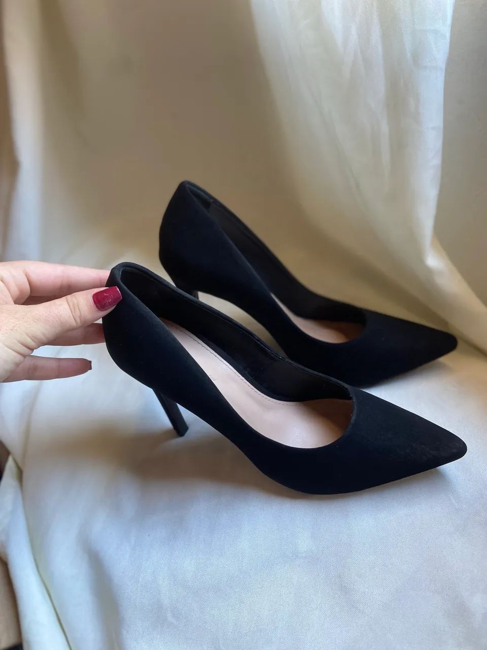 Sapato scarpin - Foto 4
