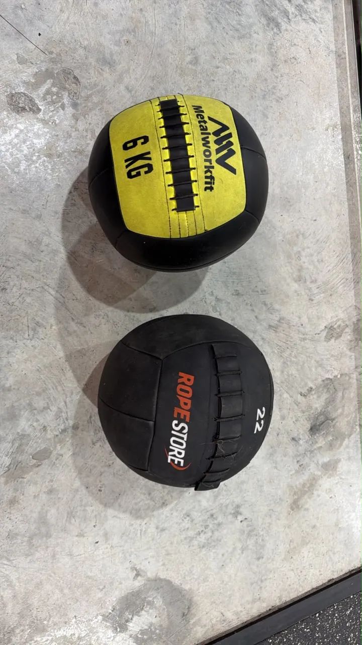 Crossfit 