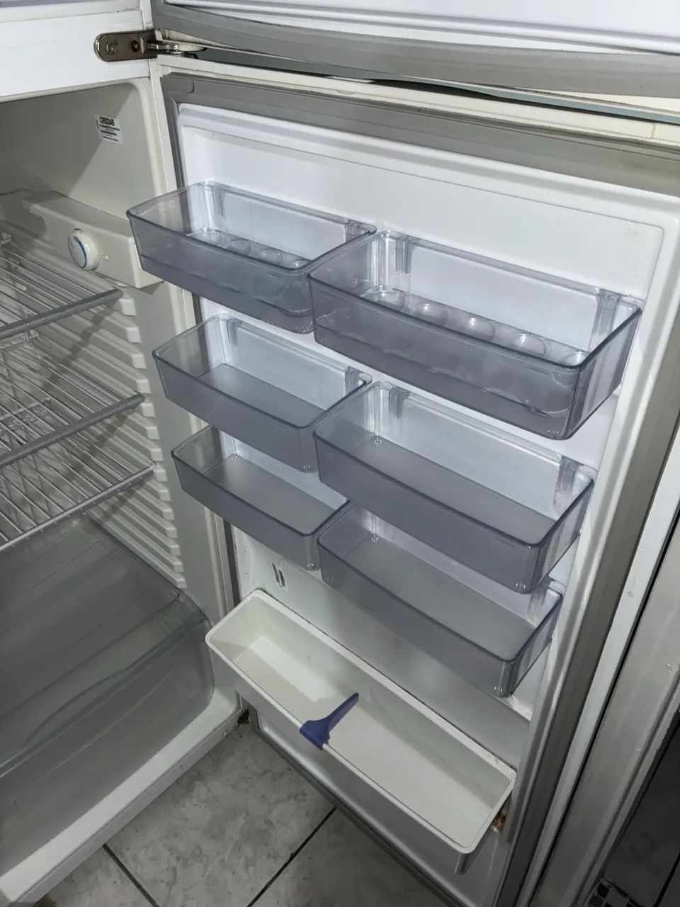 GELADEIRA CONSUL - Foto 4