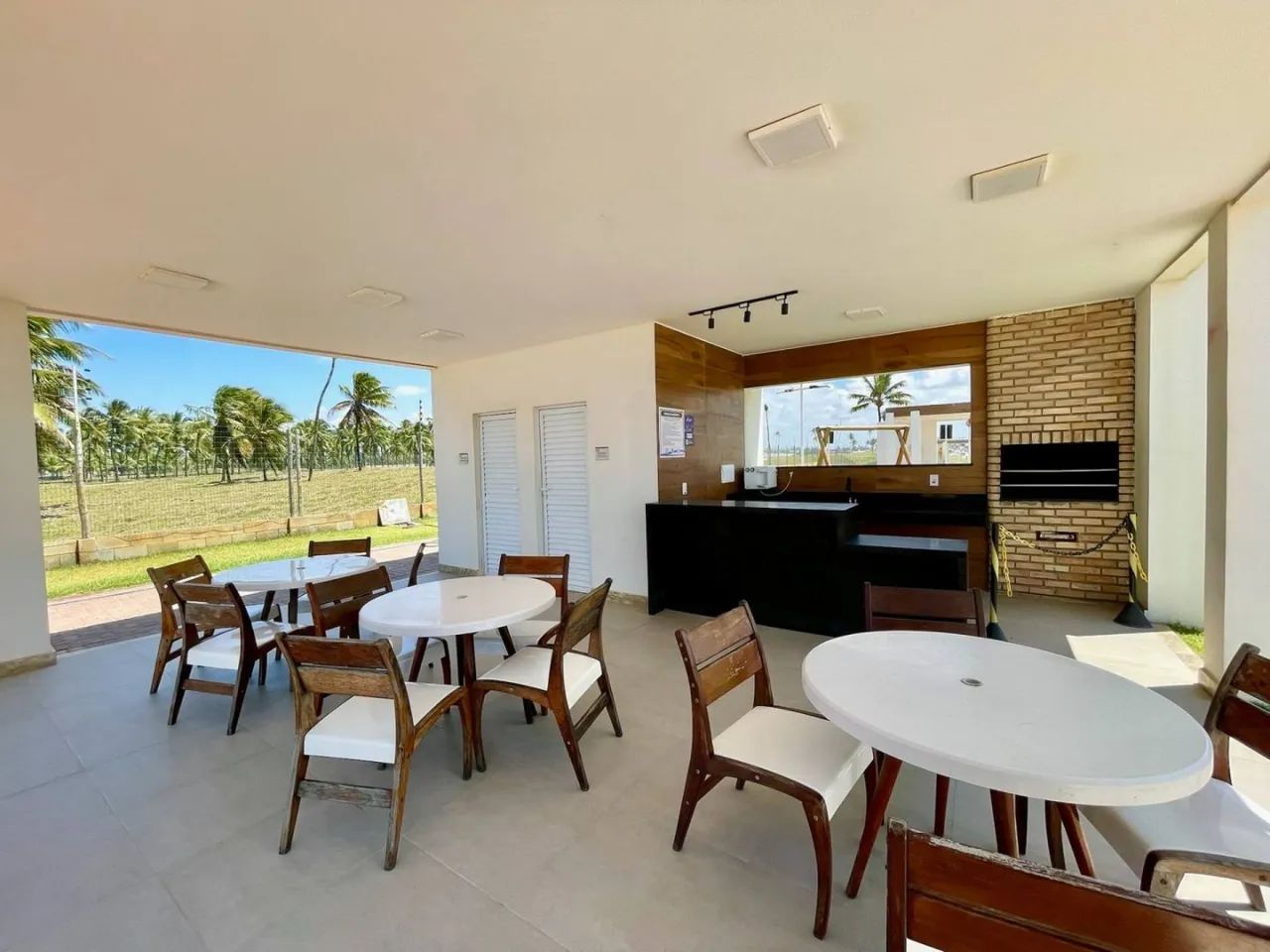 LOTE NO SOL E PRAIA RESIDENCIAL - Foto 4