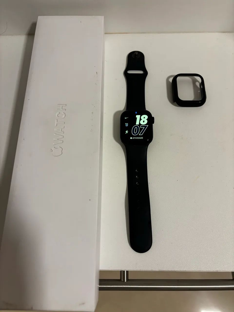 Apple Watch série 8 - Foto 3