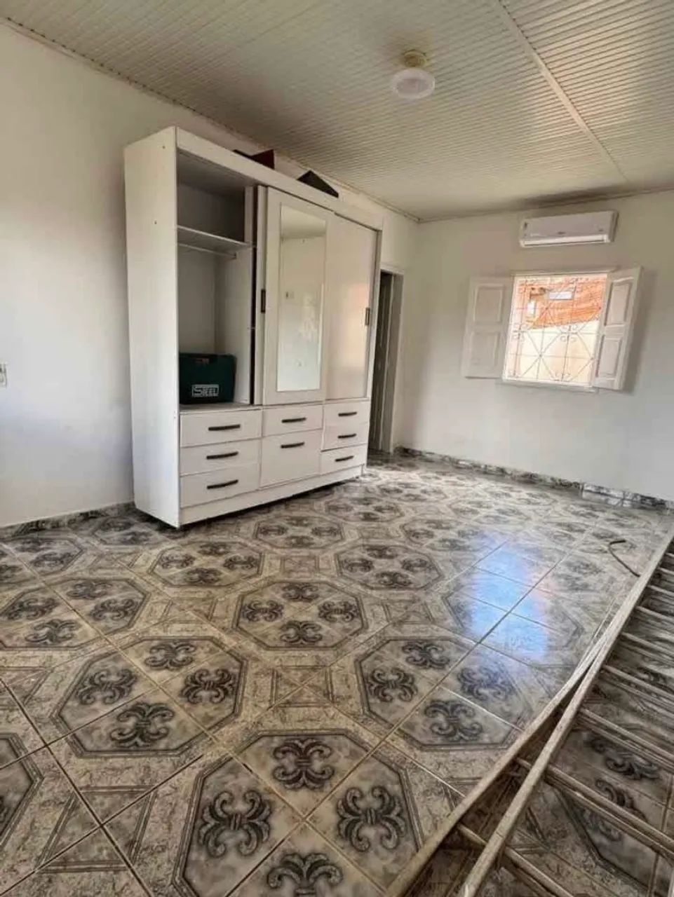 -VENDO CASA NO PARQUE VERDE