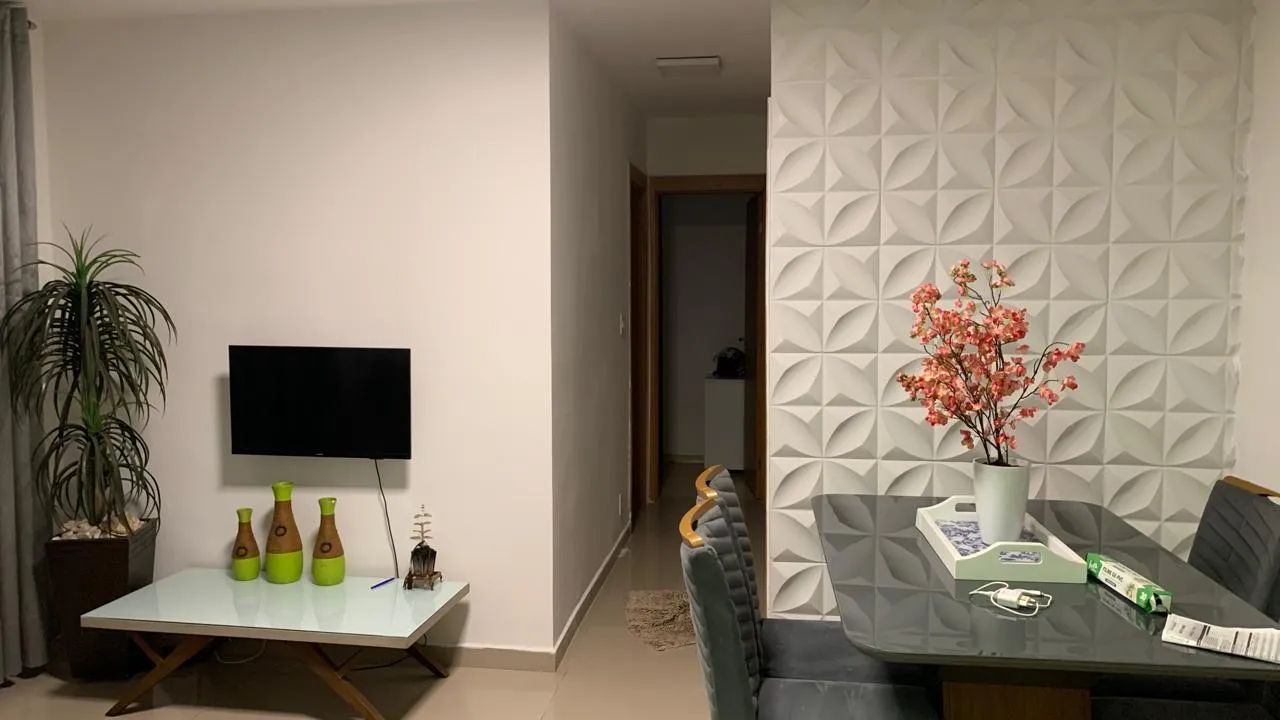 Aluguel apartamento mobiliado  - Foto 4
