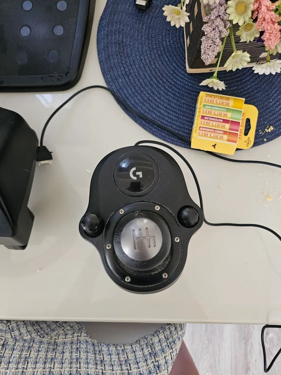 Volante Logitech G920 Completo  - Foto 3