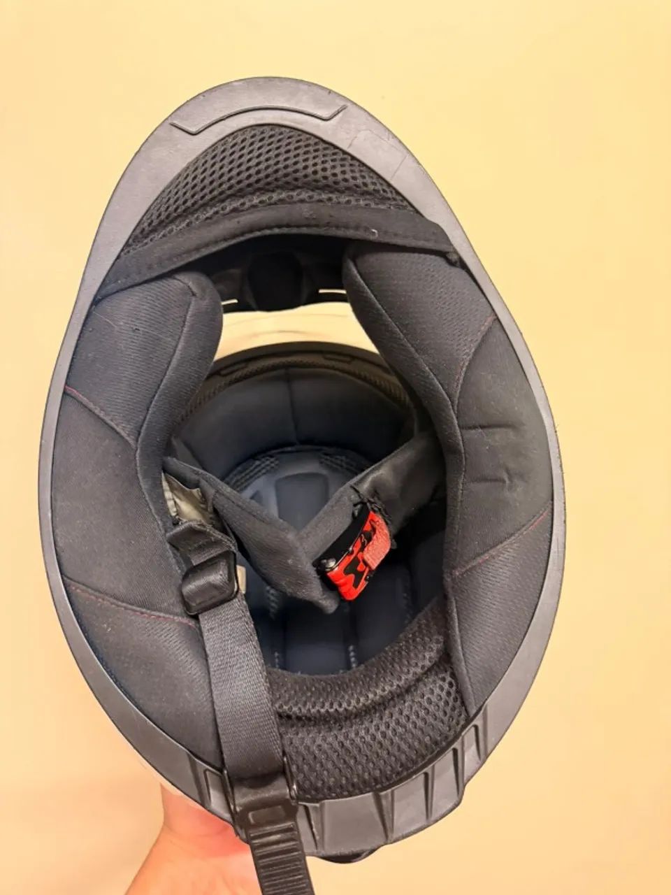 Capacete LS2 FF358 Classic - Foto 4