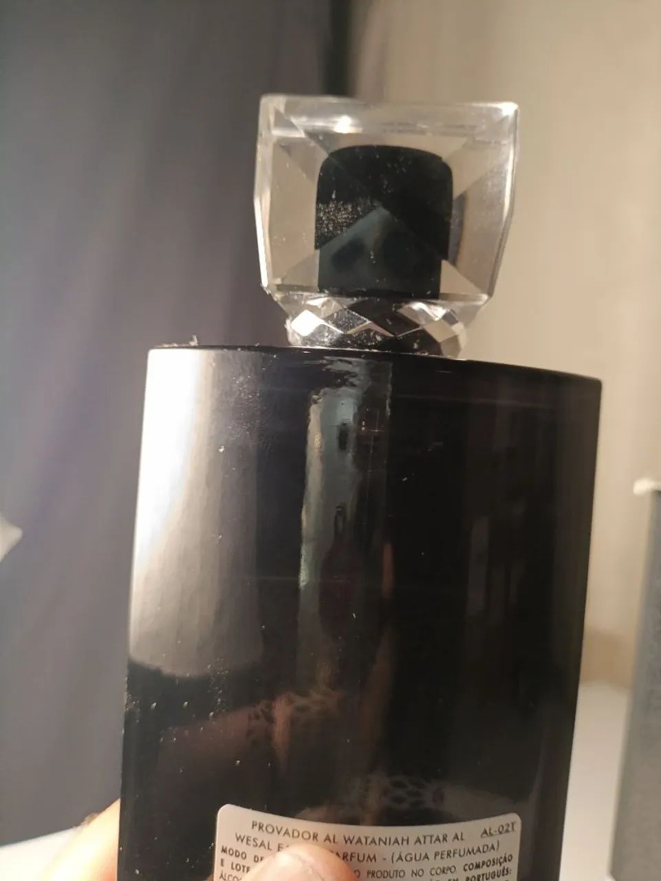 Perfume Attar Al Wesal  - Foto 3