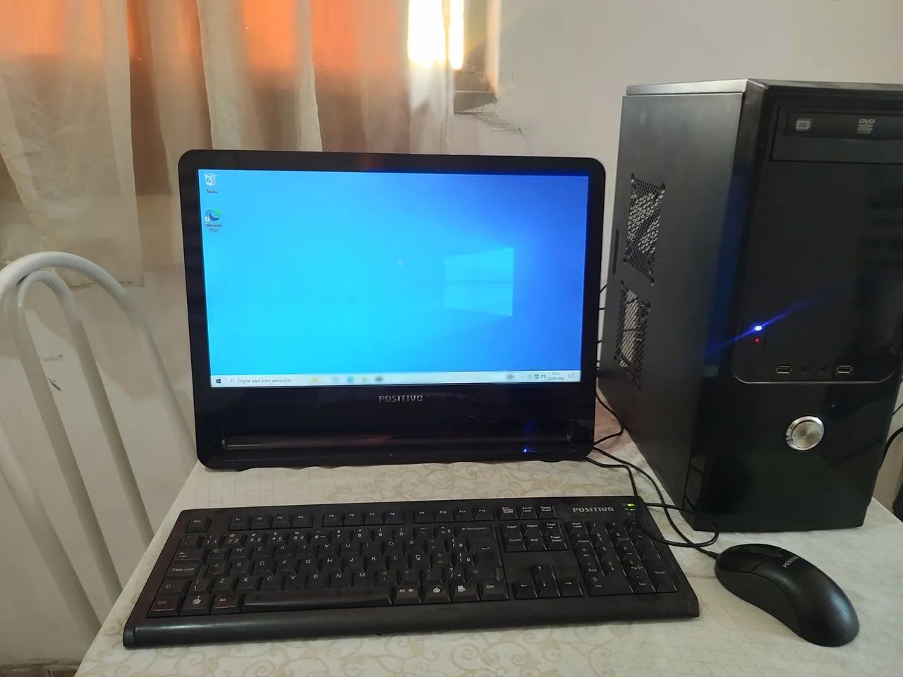 Computador 2GB completo  - Foto 2