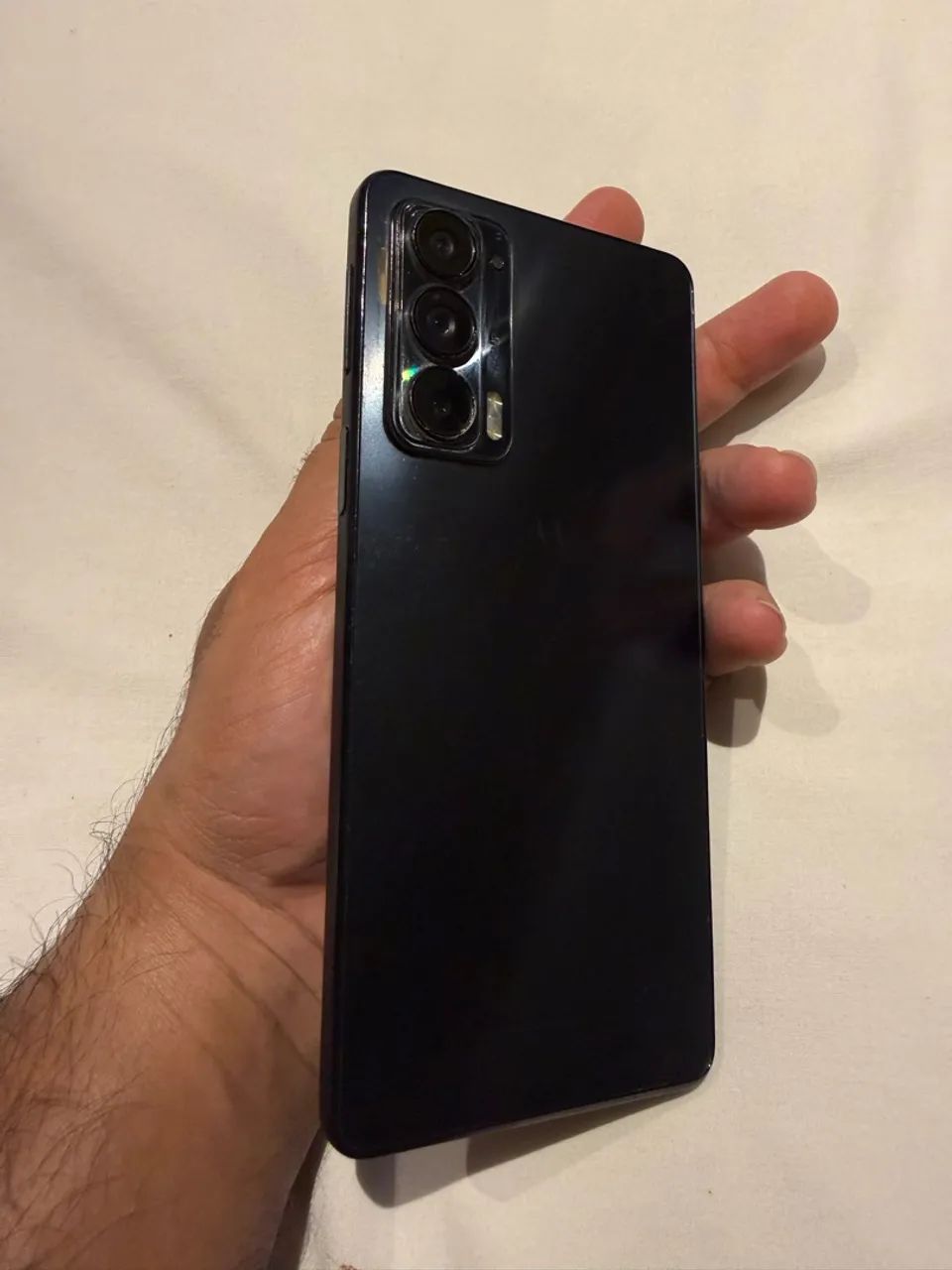 MOTO EDGE 20 - 2022 - Foto 3
