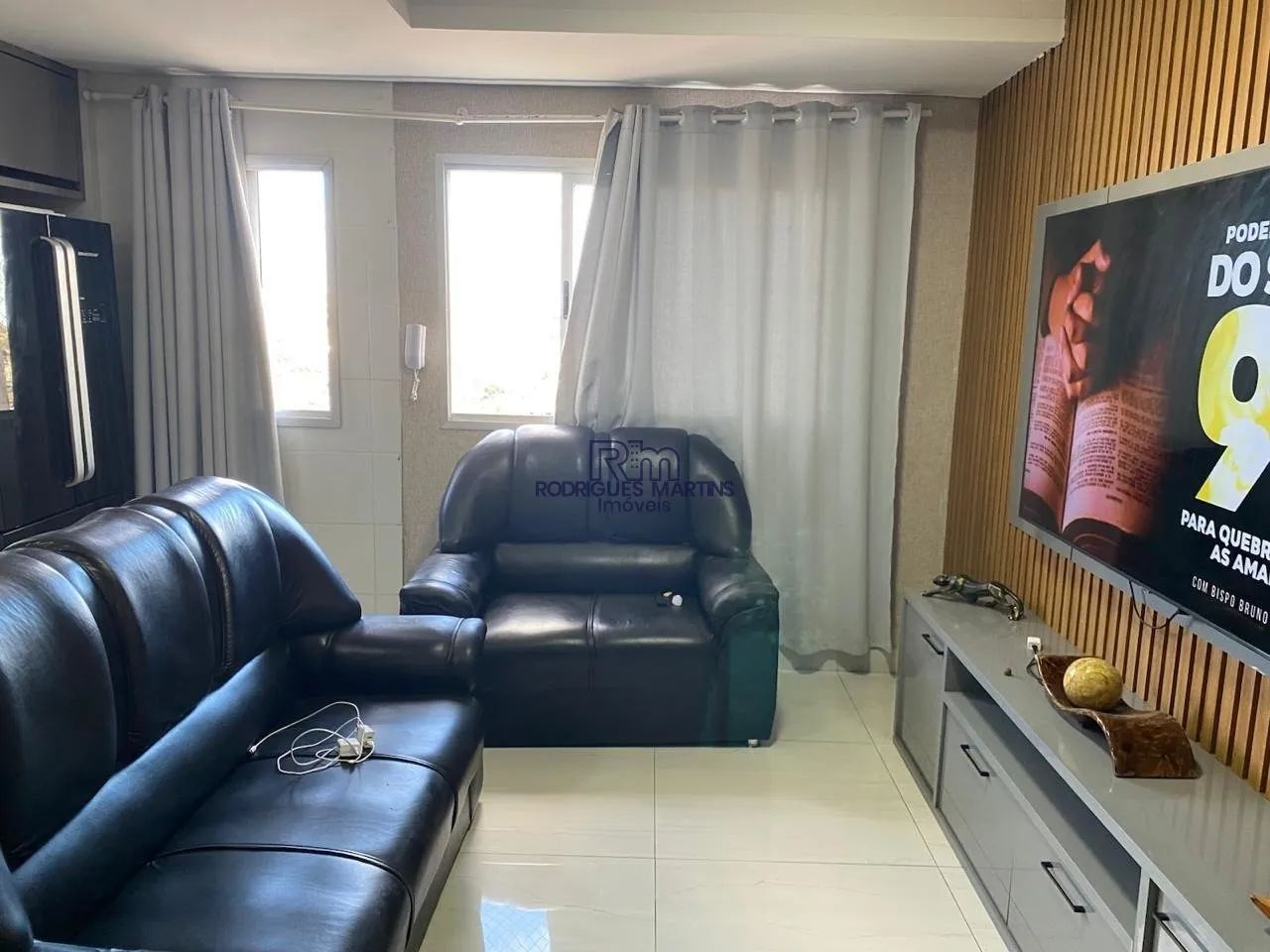 Cobertura à venda 3 quartos,Edifício Líder Premium - Foto 5