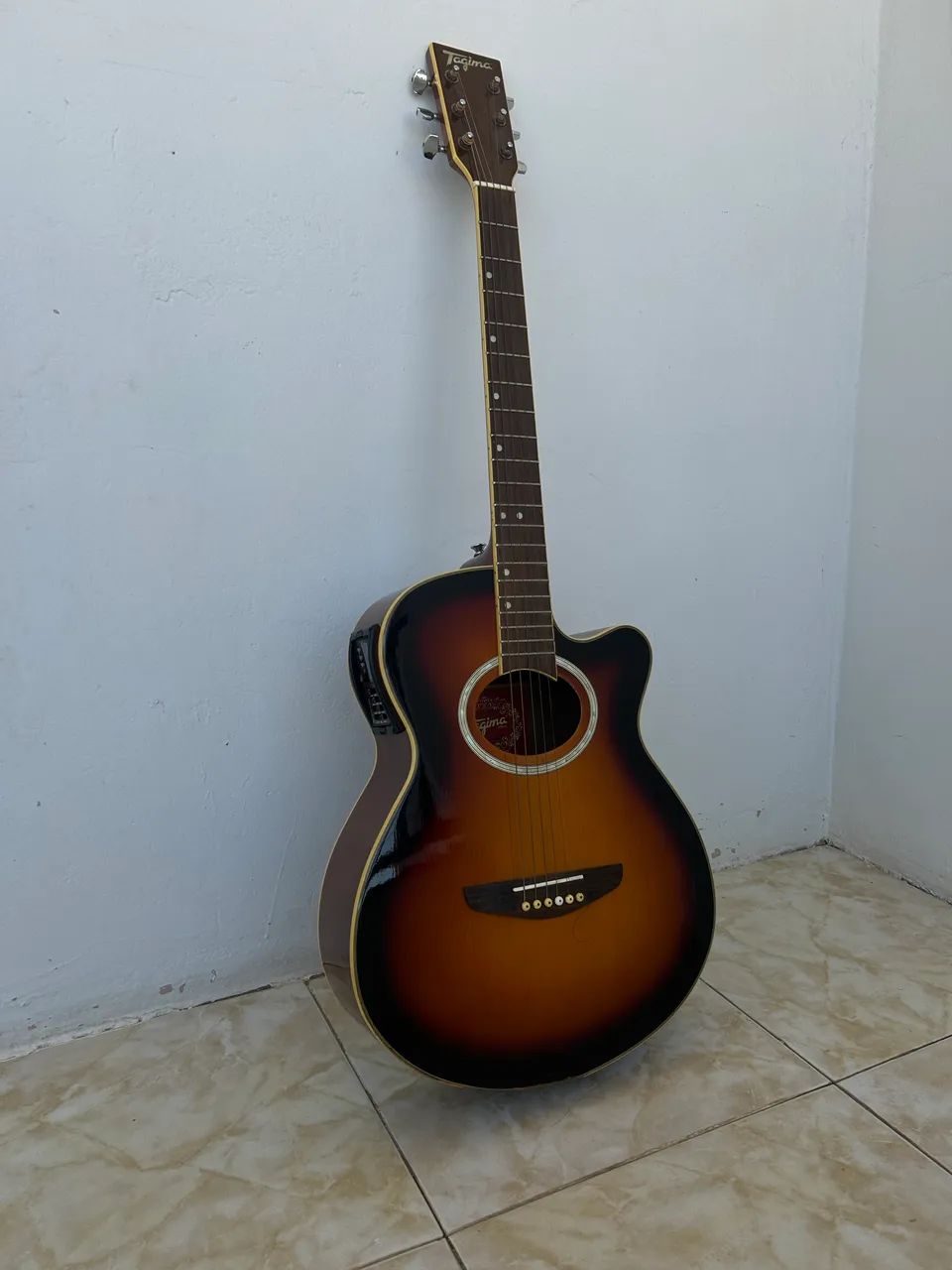 Violão Tagima - Foto 2