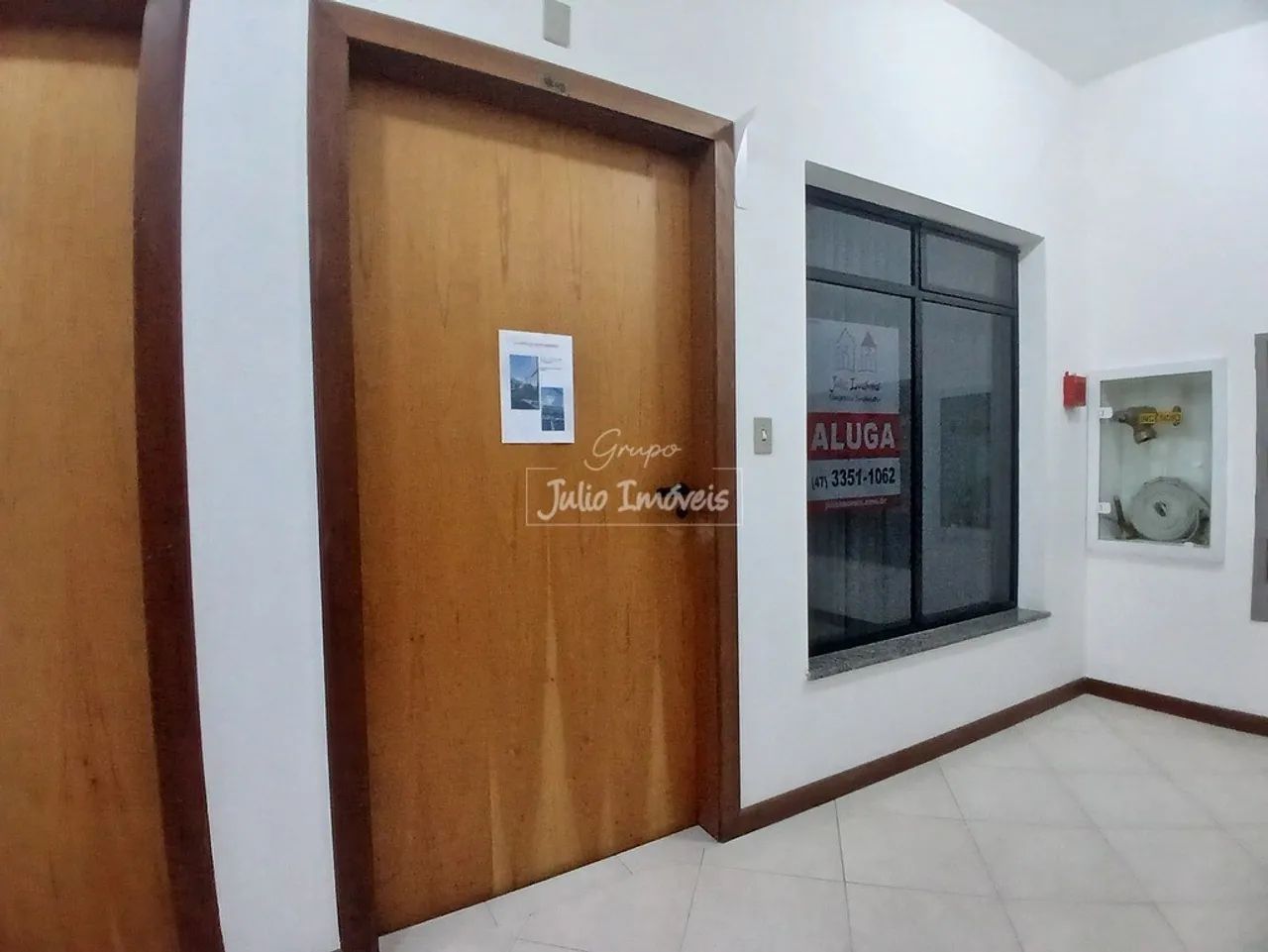 Sala Comercial para Alugar no Centro. - Foto 3