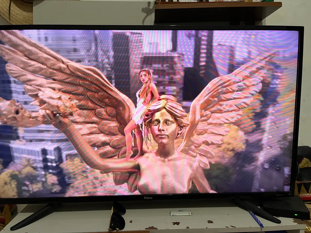Vendo TV SMART 42  - Foto 2