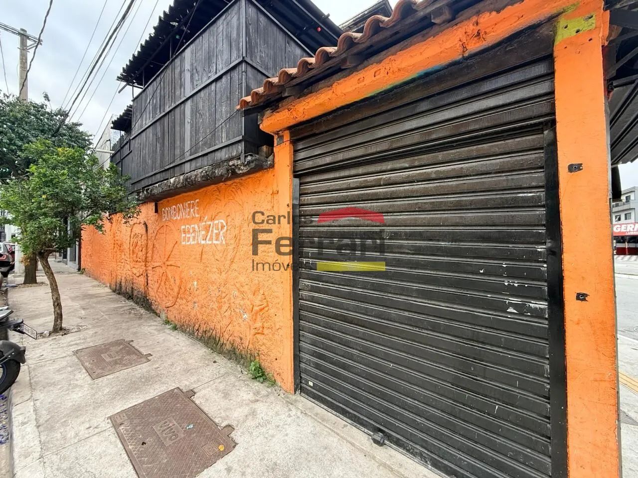 Ponto Comercial na Avenida Imirim ! - Foto 2