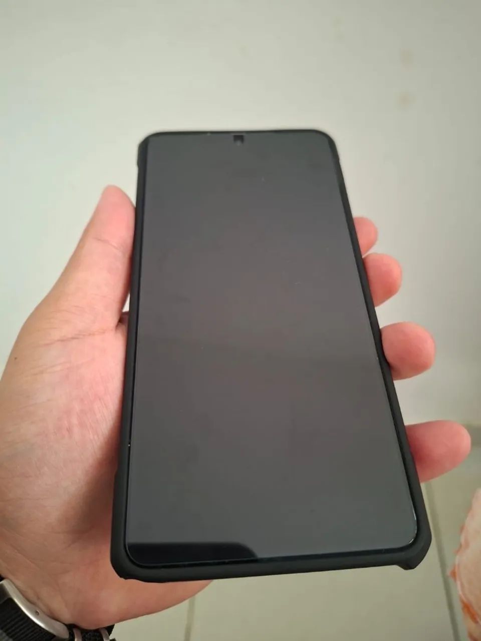 Galaxy S26 Ultra Vendo ou Troco - Foto 3