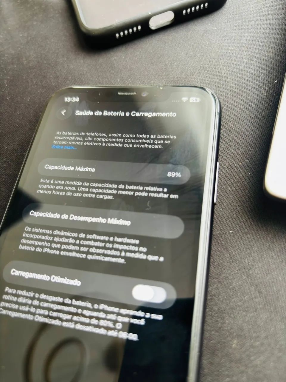 Iphone 11 ótimo estado - Foto 2