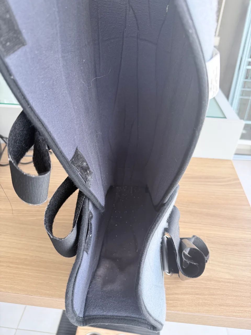 Robofoot- Bota ortopédica  - Foto 4