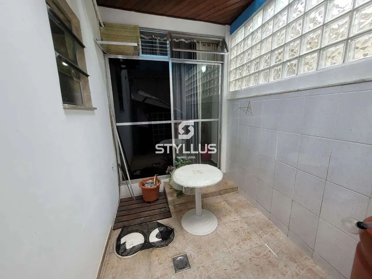 Grajaú | Casa de Vila 4 quartos, sendo 2 suites - Foto 13