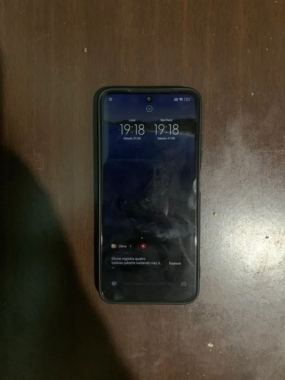 Redmi note 10s 