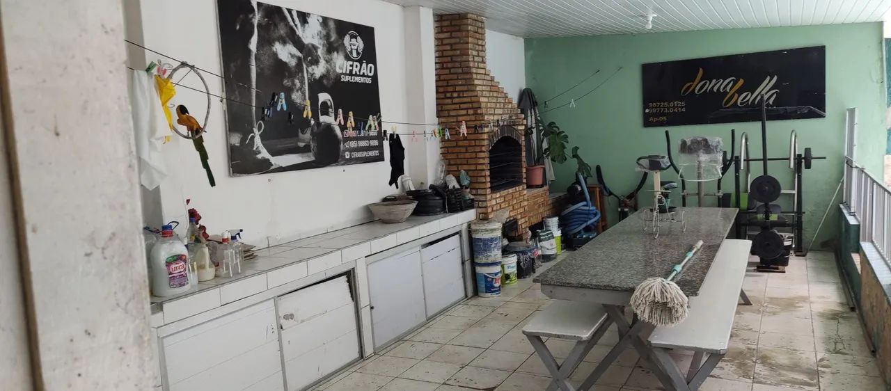 Excelente Duplex a Venda em Fortaleza  - Foto 4