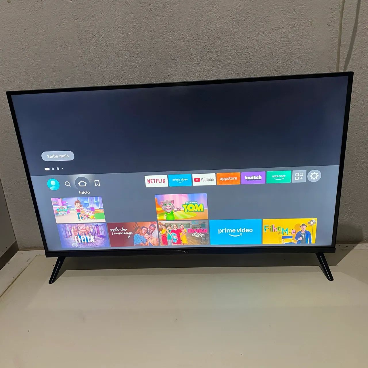 Fire Stick Tv Novo - Foto 4