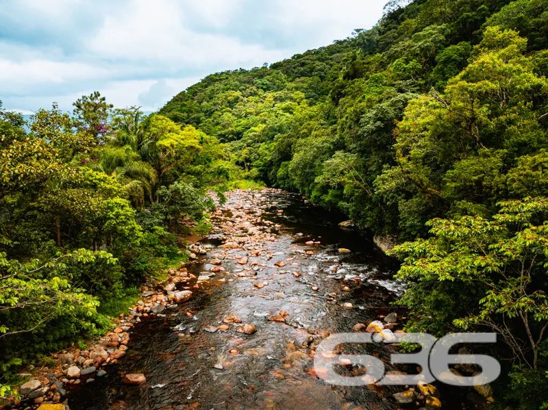 Chacará | Joinville | Pirabeiraba - Foto 4