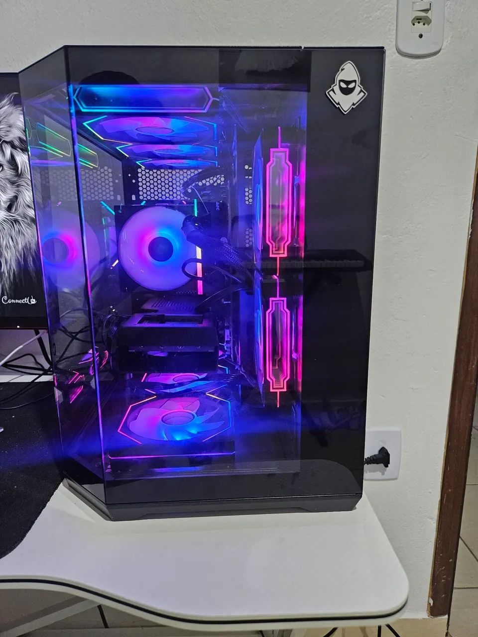 Pc gamer potente 