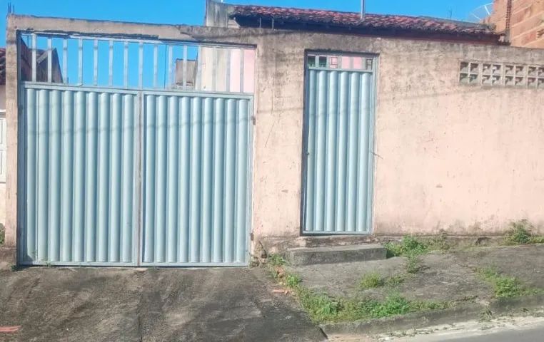Casa Residencial a Venda/ Povoado Aguada  - Foto 2
