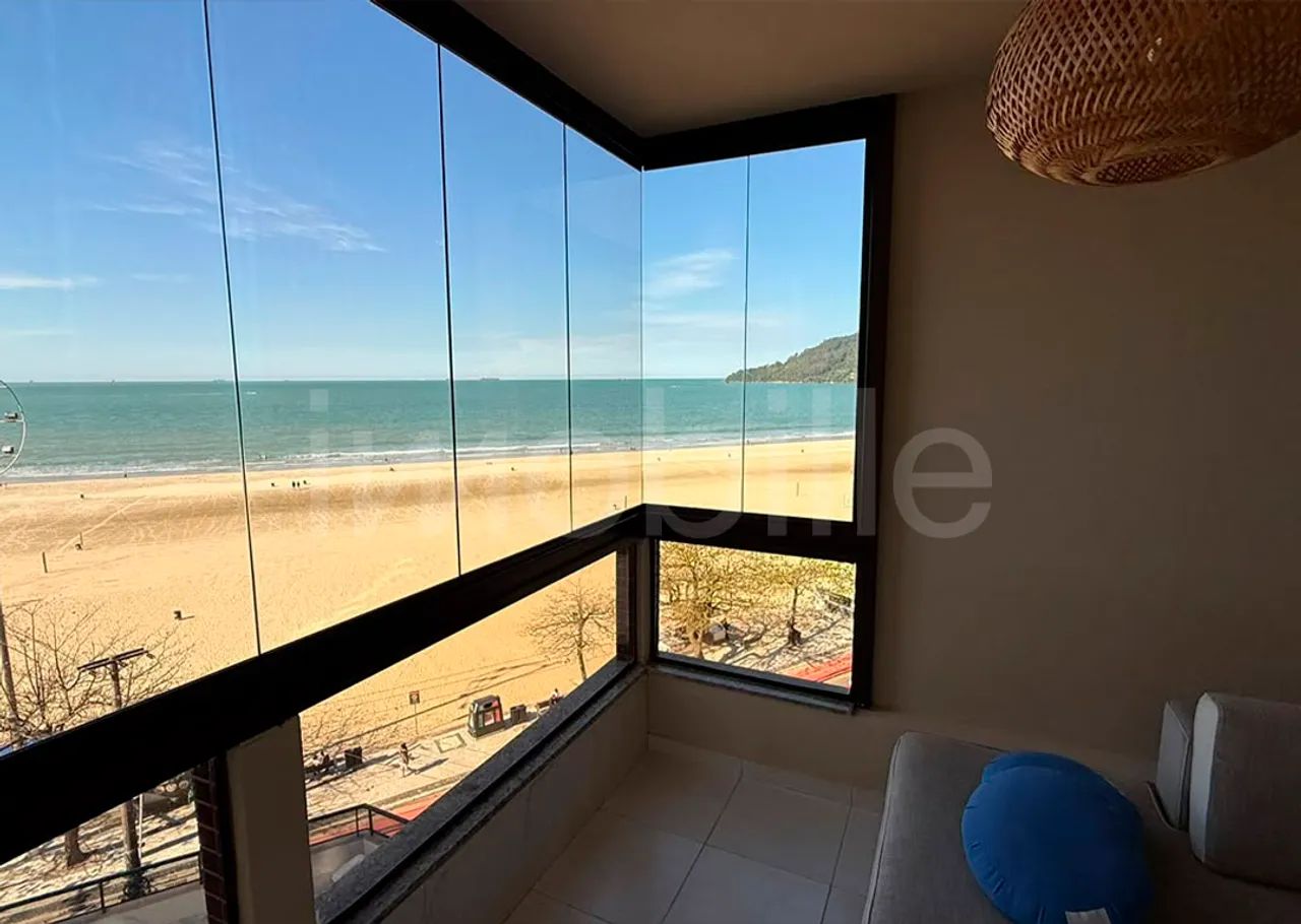 Apartamento no Edificio Malibu em Balneário Camboriú. - Foto 5