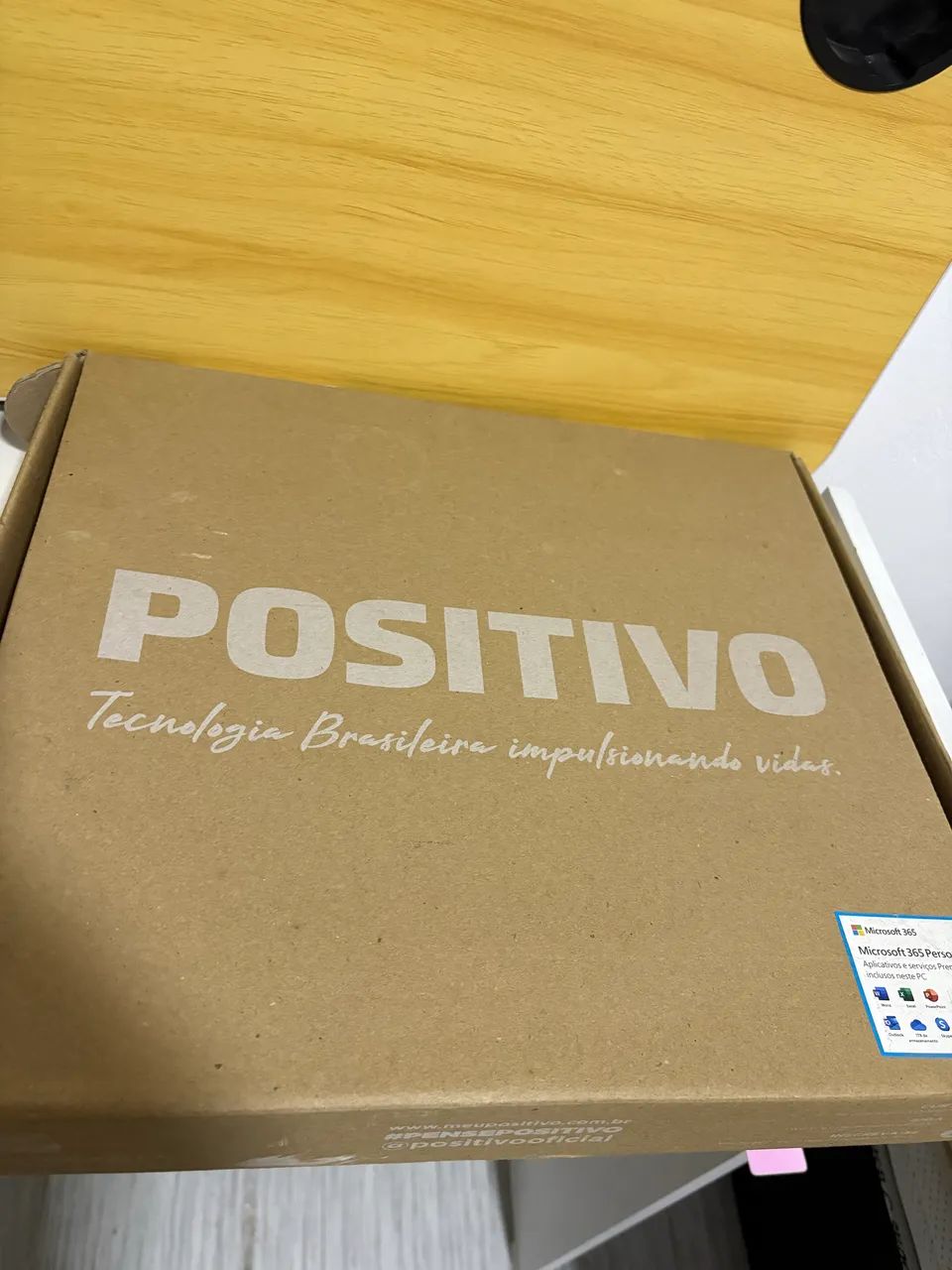 Notebook Positivo Motion - Foto 4
