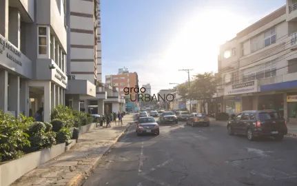 Sala comercial para locação - 49m² no bairro Centro em Canoas - Foto 5