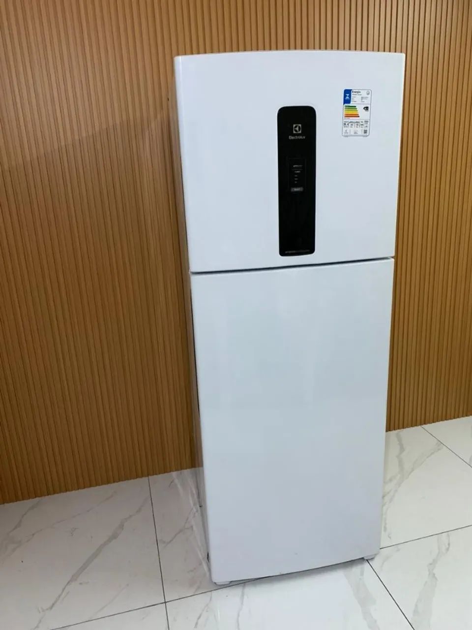 Geladeira Nova | IT70 Electrolux auto sense bivolt inverter 480L