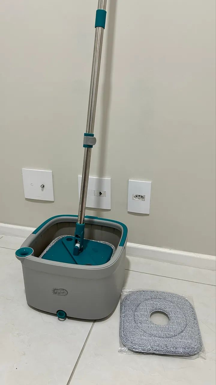 Mop Flash Limp