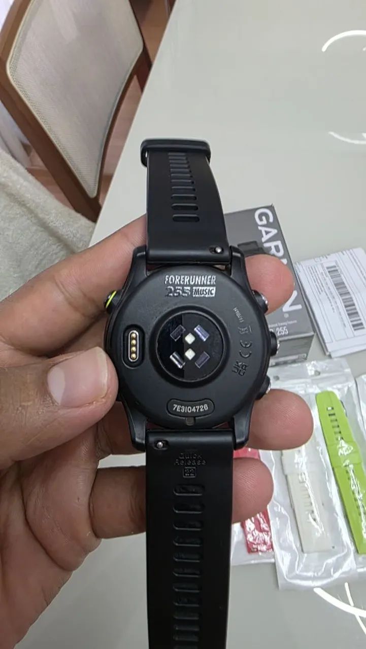 Garmin 255 music  - Foto 2