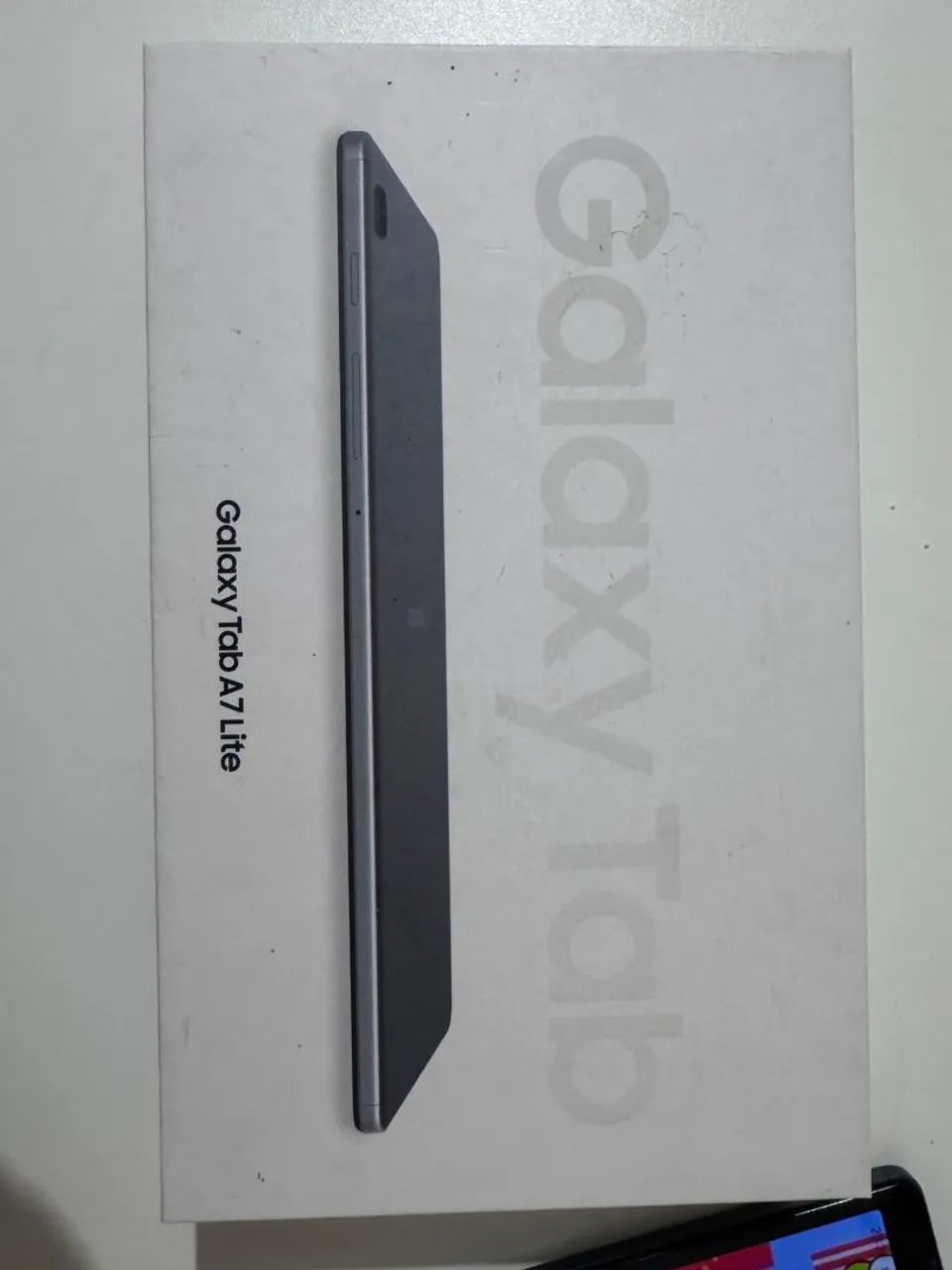 Galaxy Tab A7 lite - Foto 2