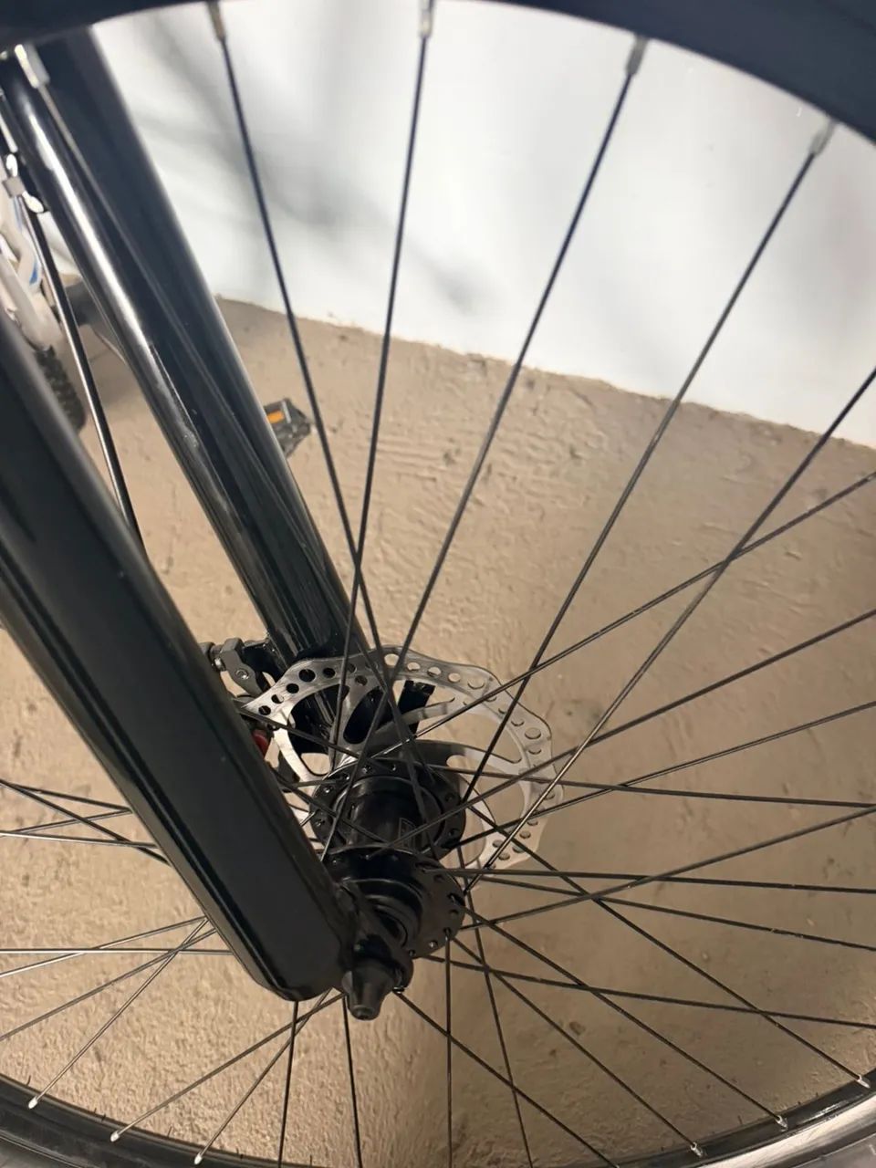 Bicicleta  - Foto 2