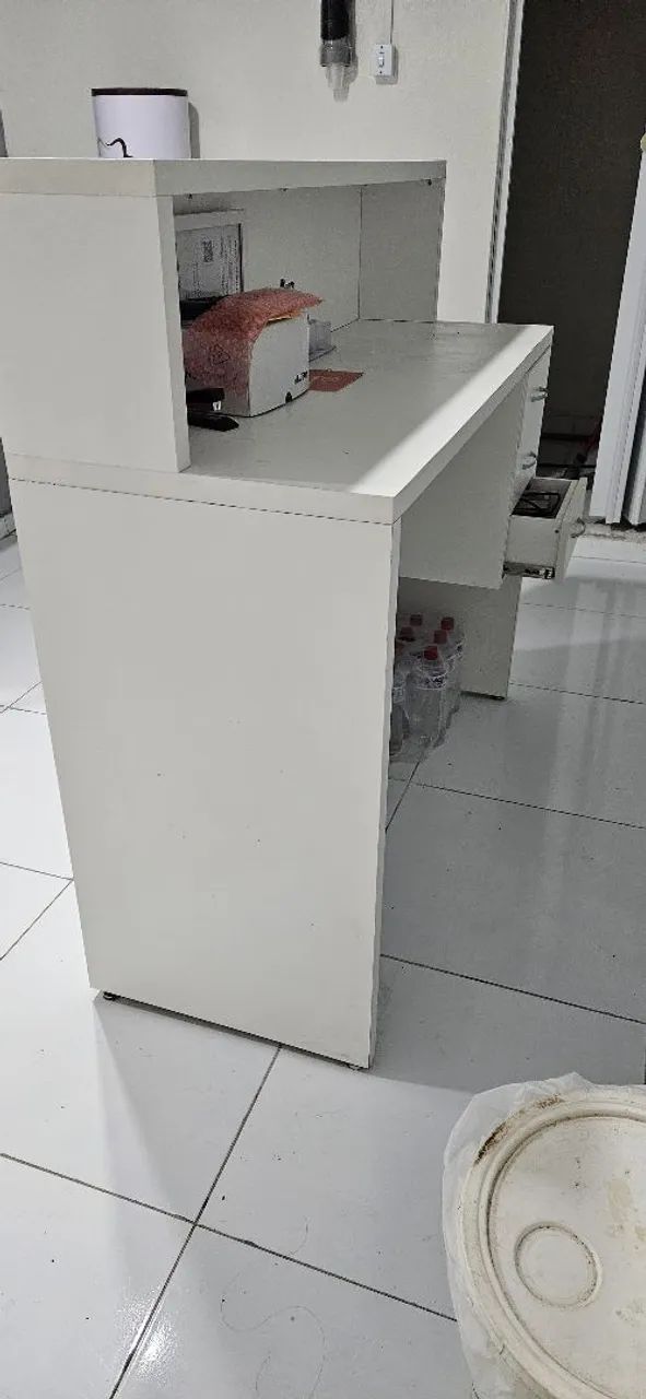 Balcão - Foto 2