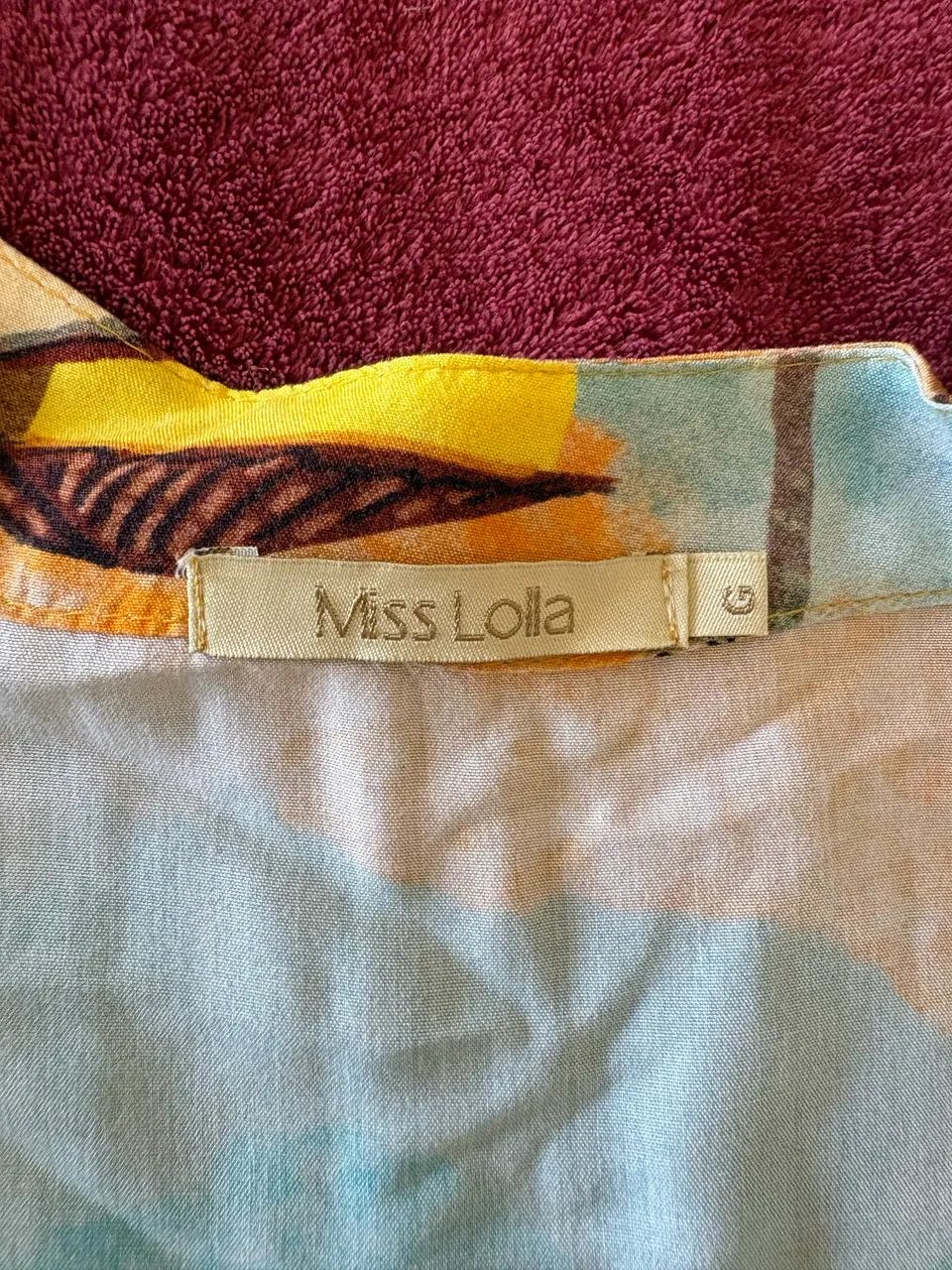 Kimono roupa - Foto 3