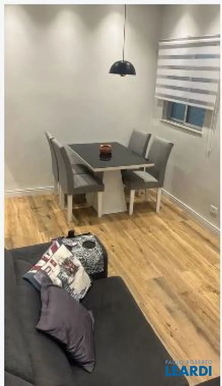 APARTAMENTO - SAÚDE - SP - Foto 3