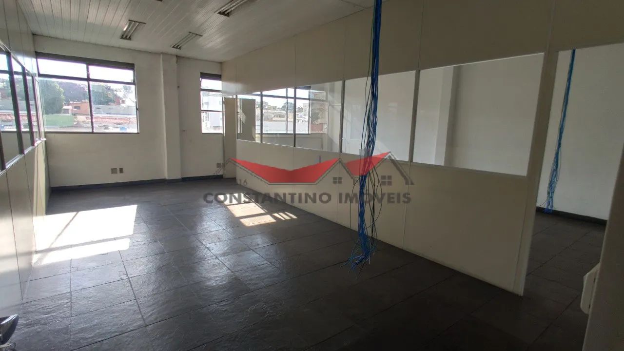 Sala / Conjunto para alugar em Belo Horizonte - Foto 2